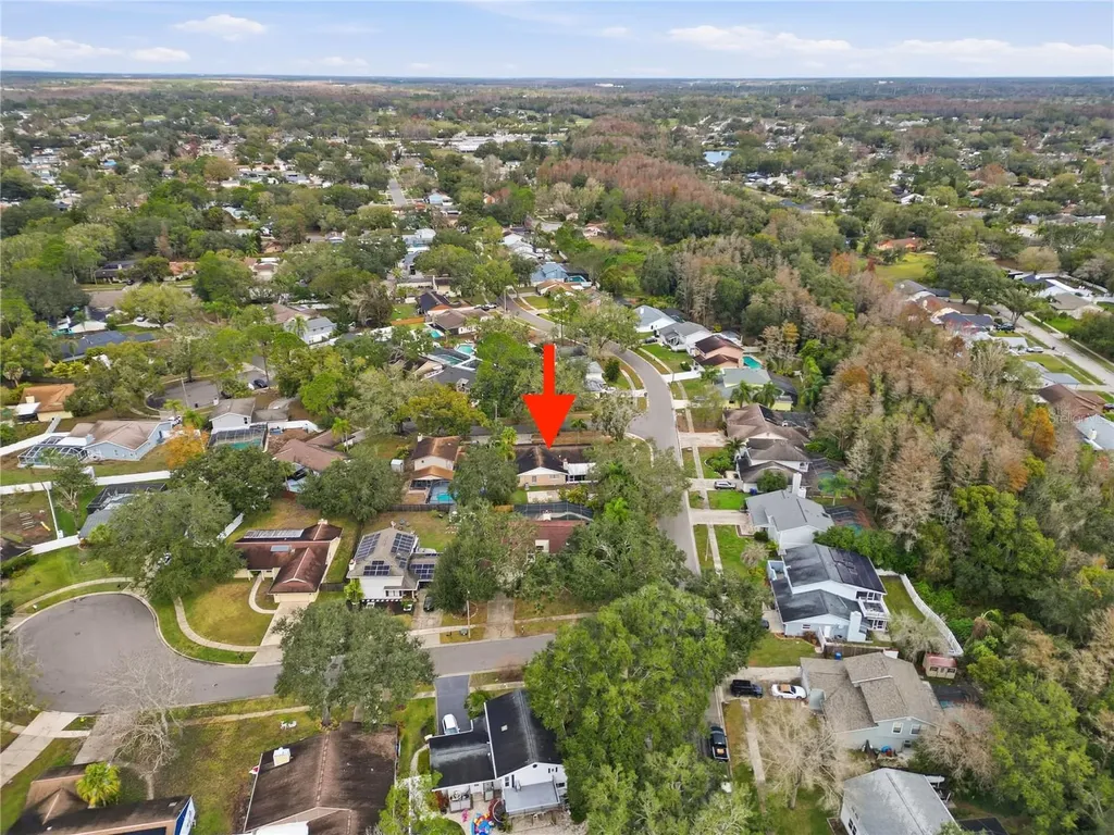 4602 Buckeye Road Tampa FL 33624