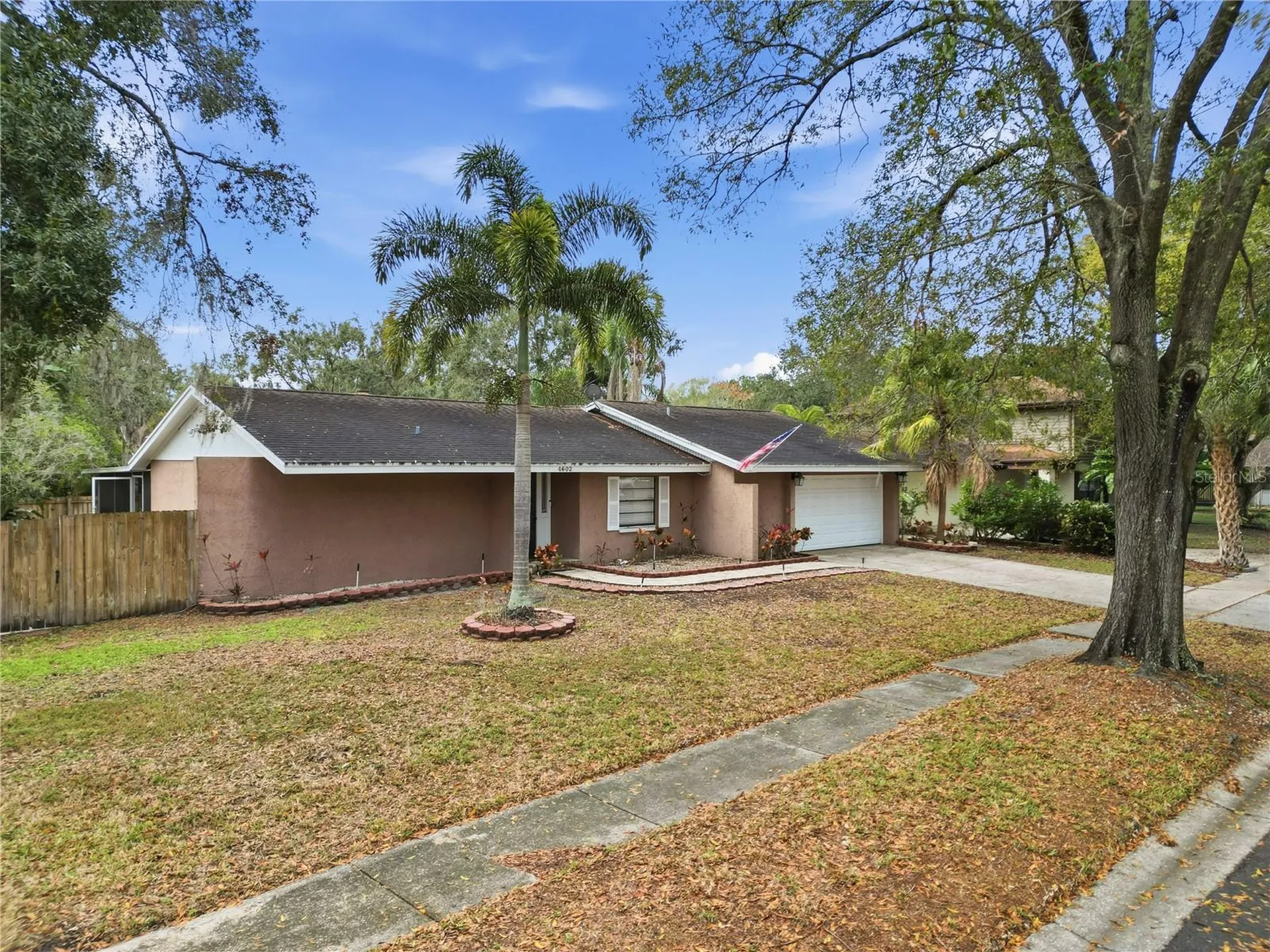 4602 Buckeye Road Tampa FL 33624