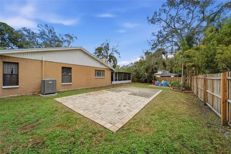 4602 Buckeye Road Tampa FL 33624