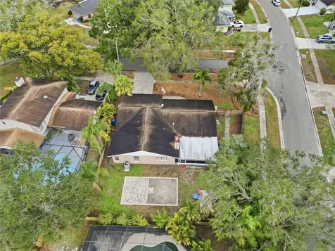 4602 Buckeye Road Tampa FL 33624