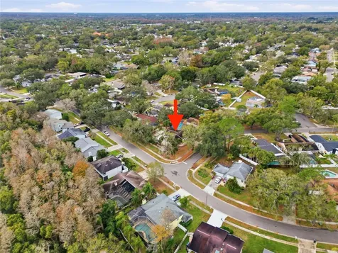 4602 Buckeye Road Tampa FL 33624