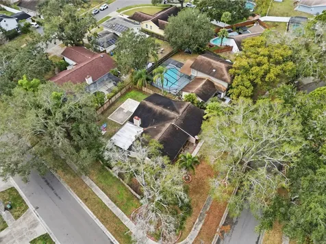 4602 Buckeye Road Tampa FL 33624