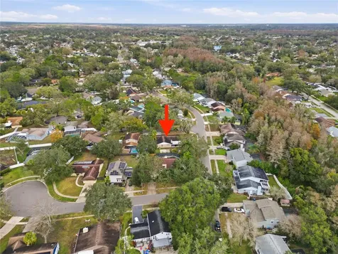 4602 Buckeye Road Tampa FL 33624