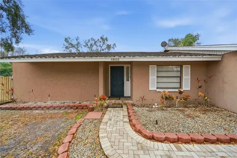 4602 Buckeye Road Tampa FL 33624