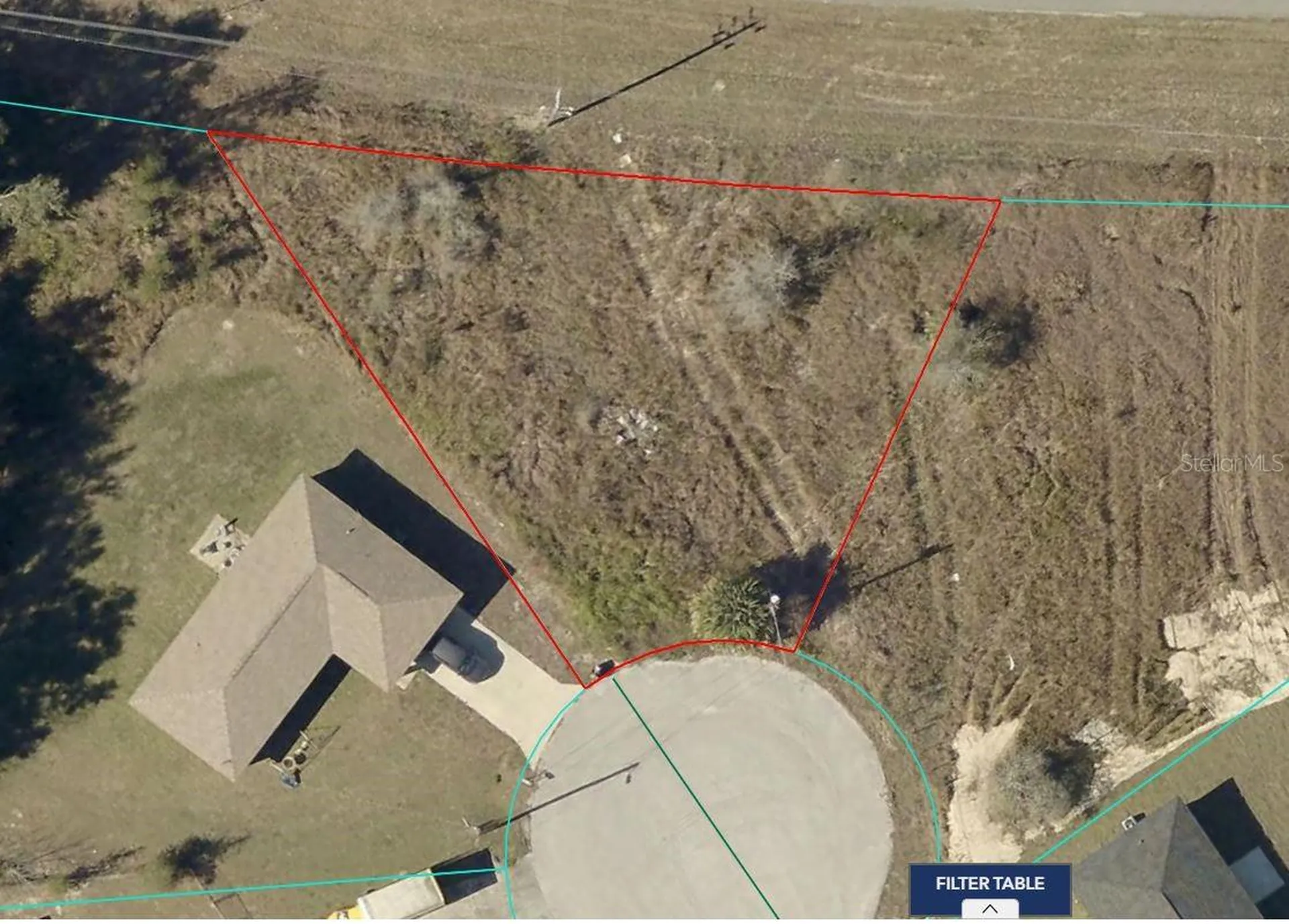 Tbd Hemlock Radial Ocala FL 34472