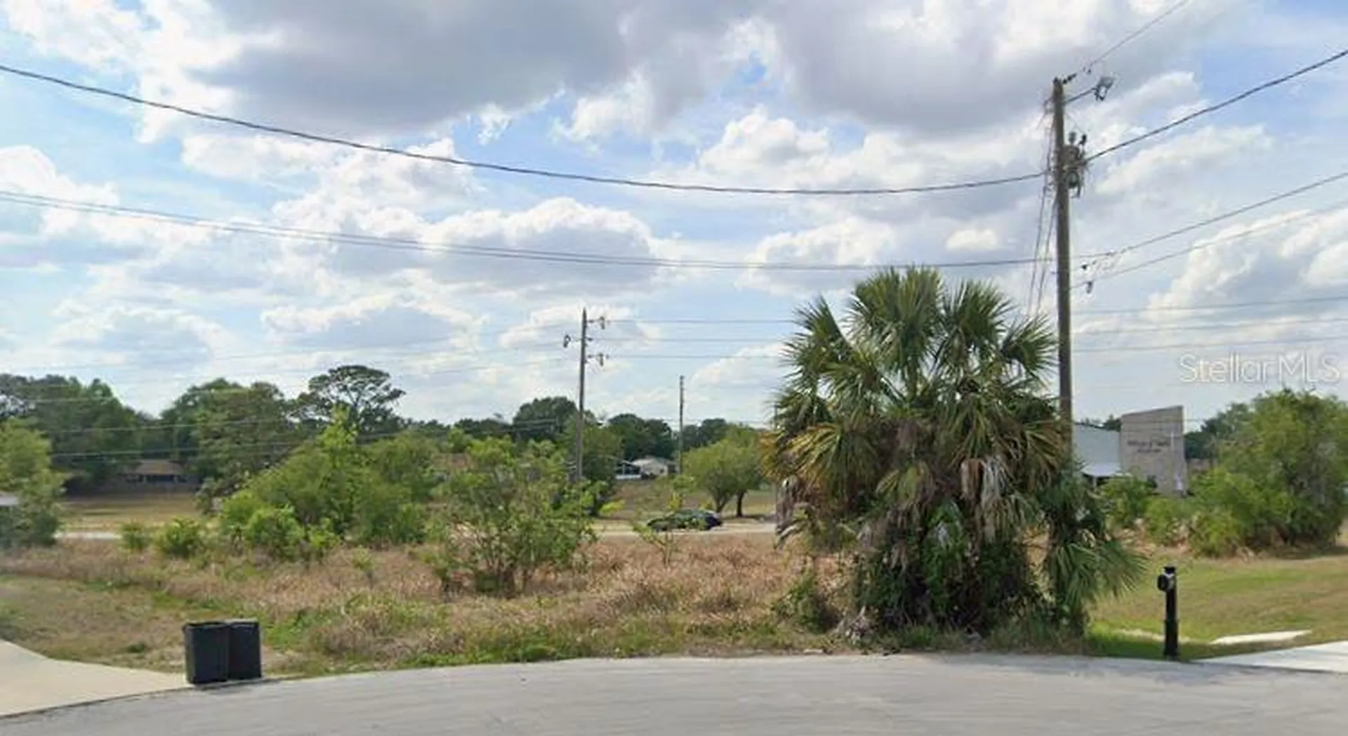 Tbd Hemlock Radial Ocala FL 34472