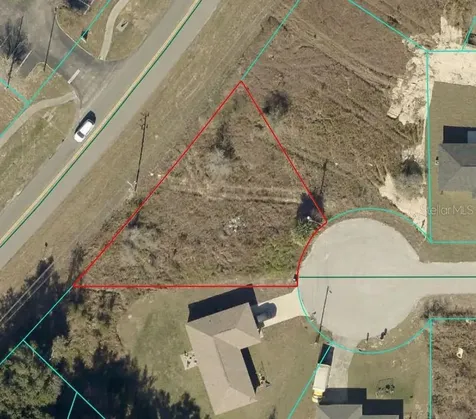 Tbd Hemlock Radial Ocala FL 34472