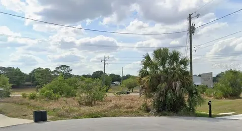 Tbd Hemlock Radial Ocala FL 34472