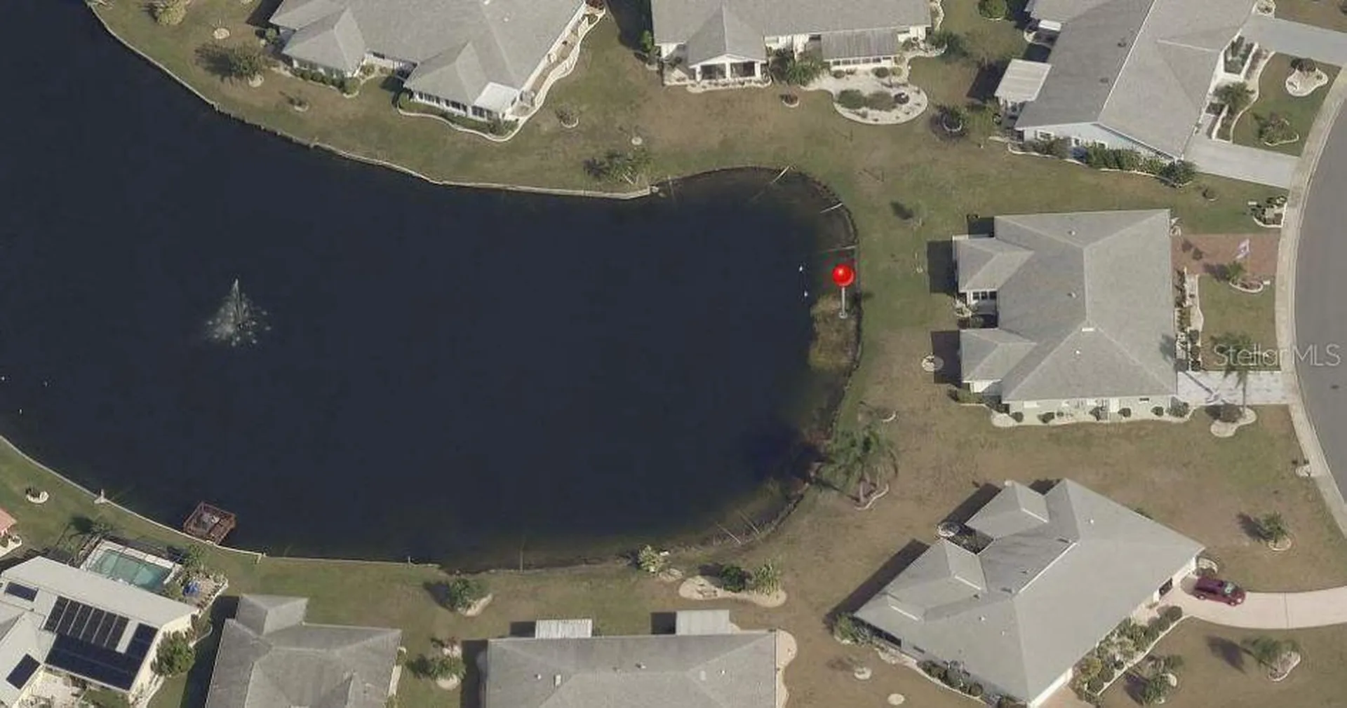 906 Bluewater Drive Sun City Center FL 33573