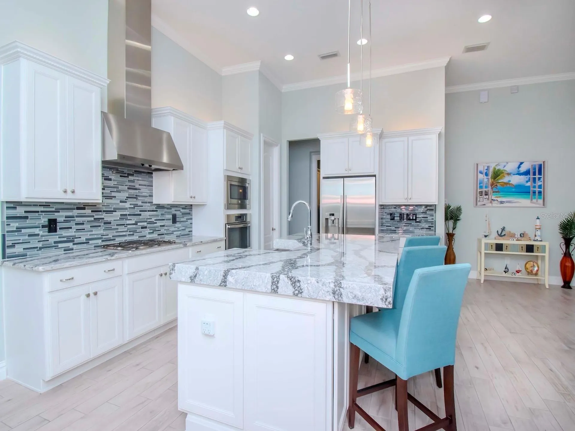 717 Manns Harbor Drive Apollo Beach FL 33572