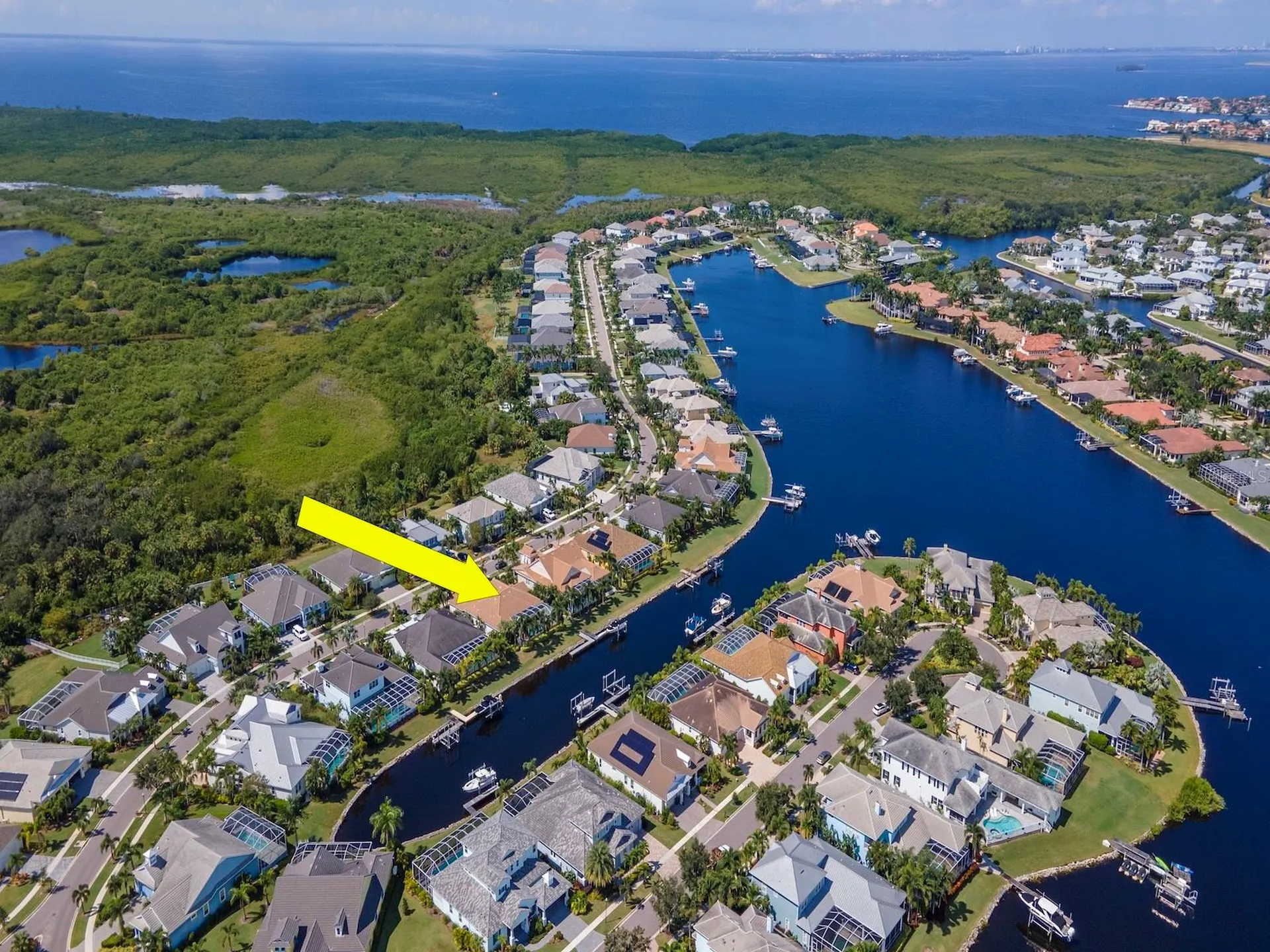717 Manns Harbor Drive Apollo Beach FL 33572