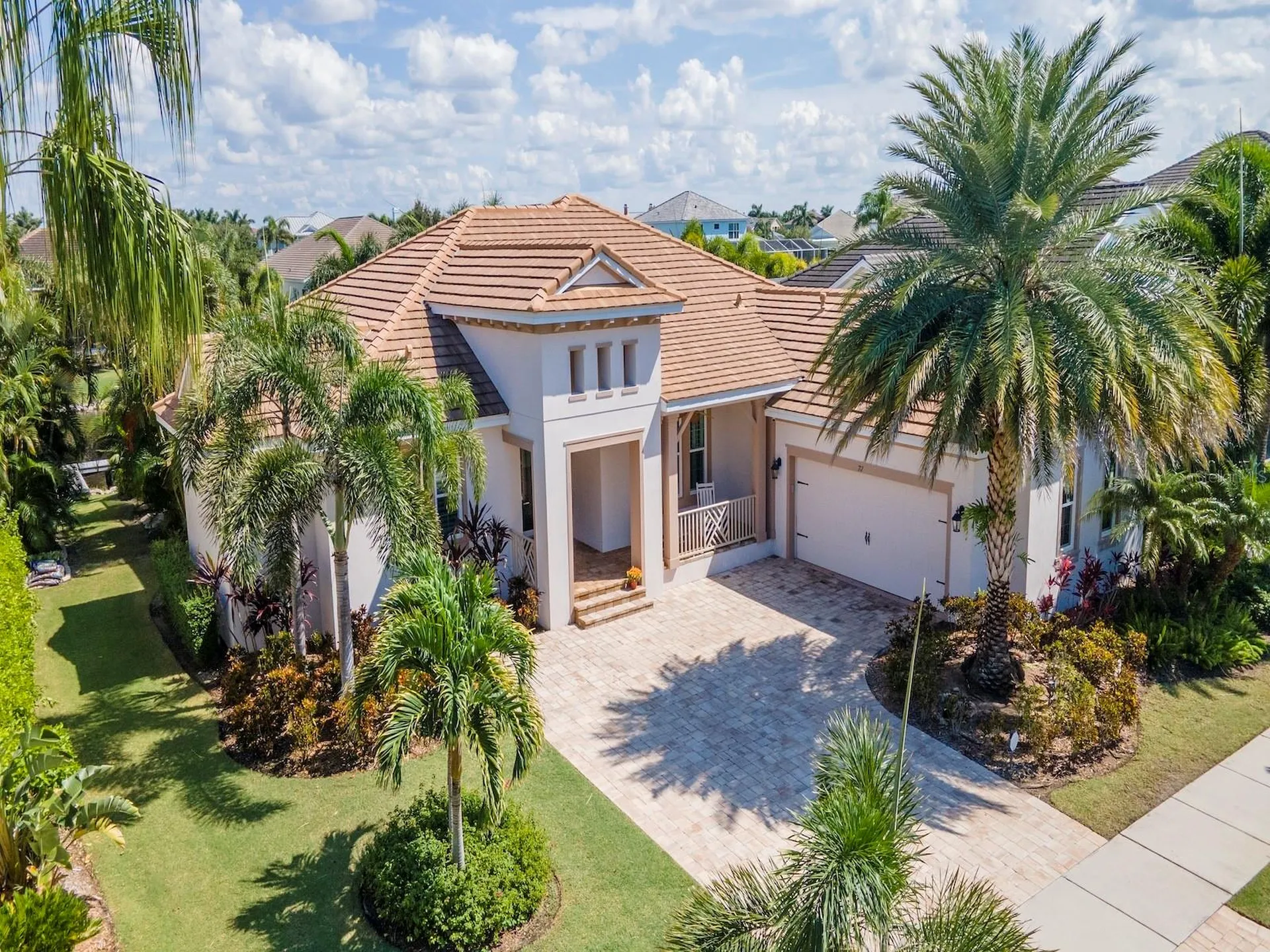 717 Manns Harbor Drive Apollo Beach FL 33572