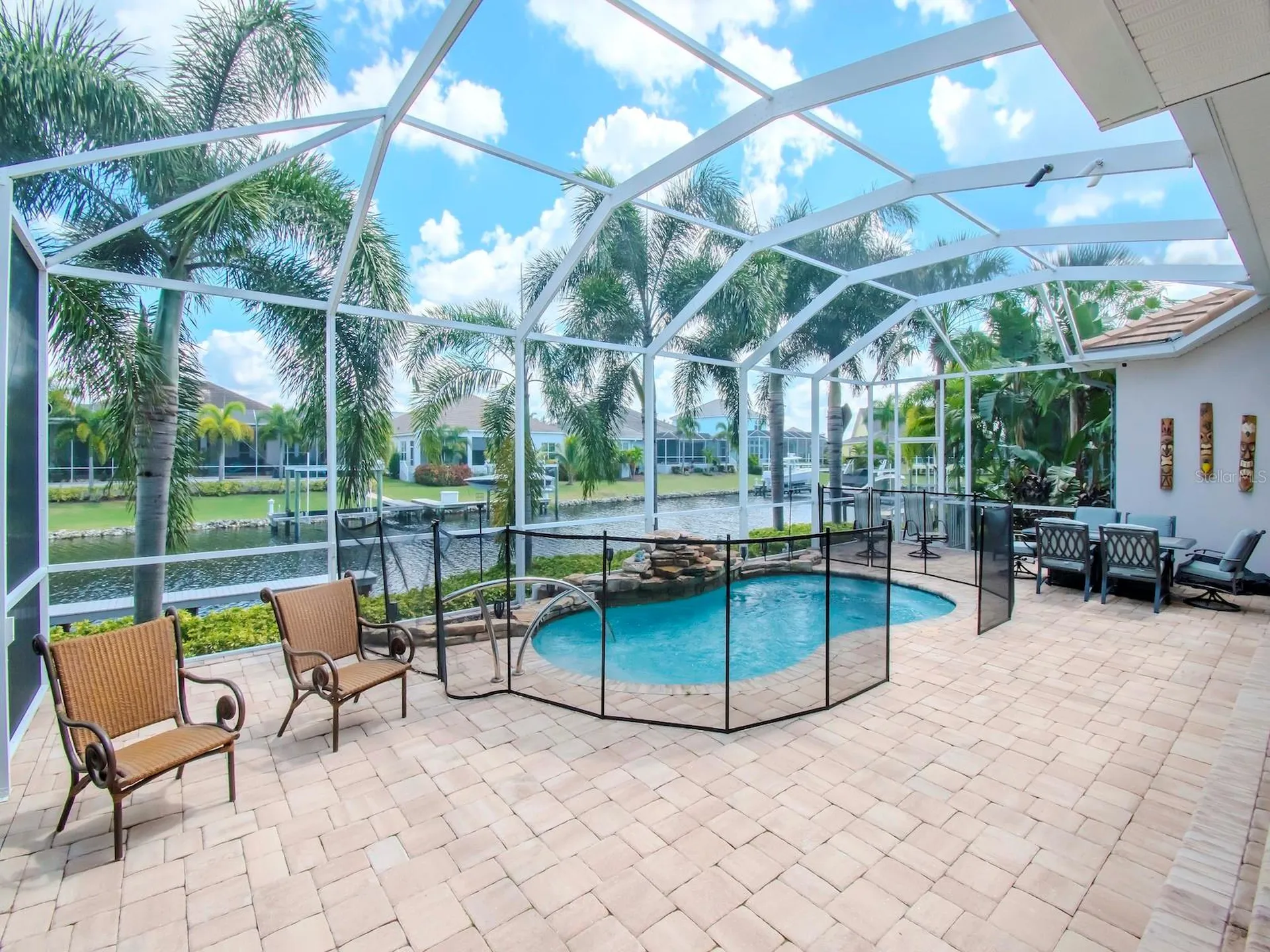 717 Manns Harbor Drive Apollo Beach FL 33572