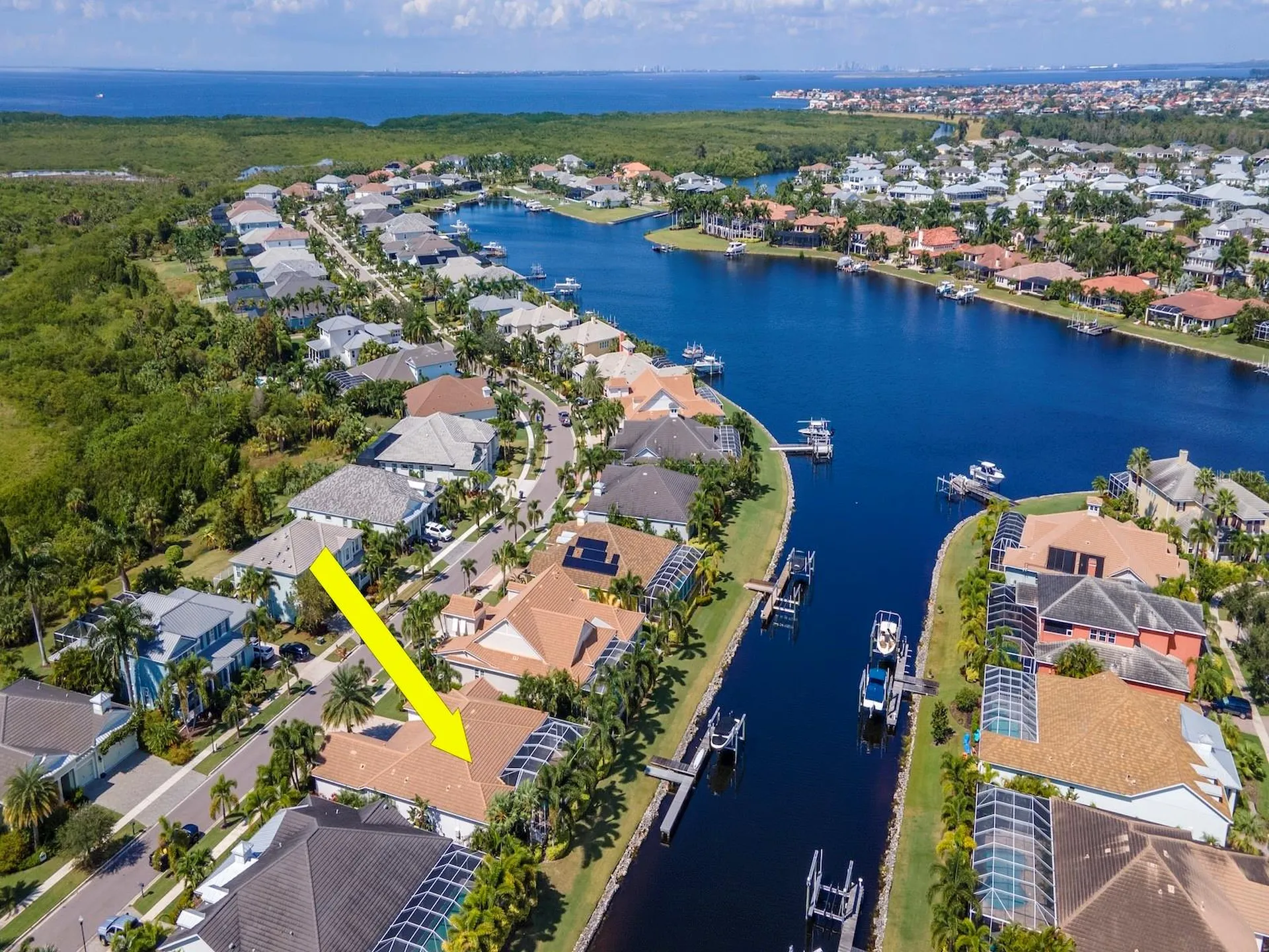 717 Manns Harbor Drive Apollo Beach FL 33572