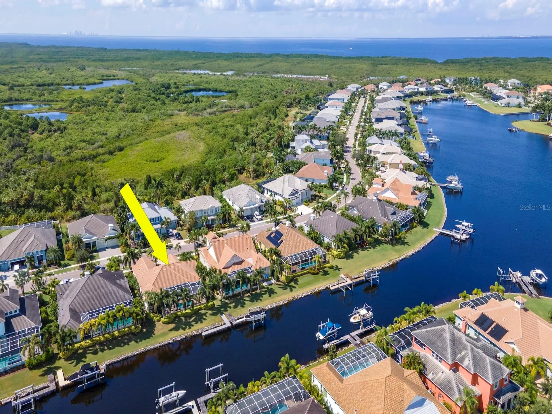 717 Manns Harbor Drive Apollo Beach FL 33572