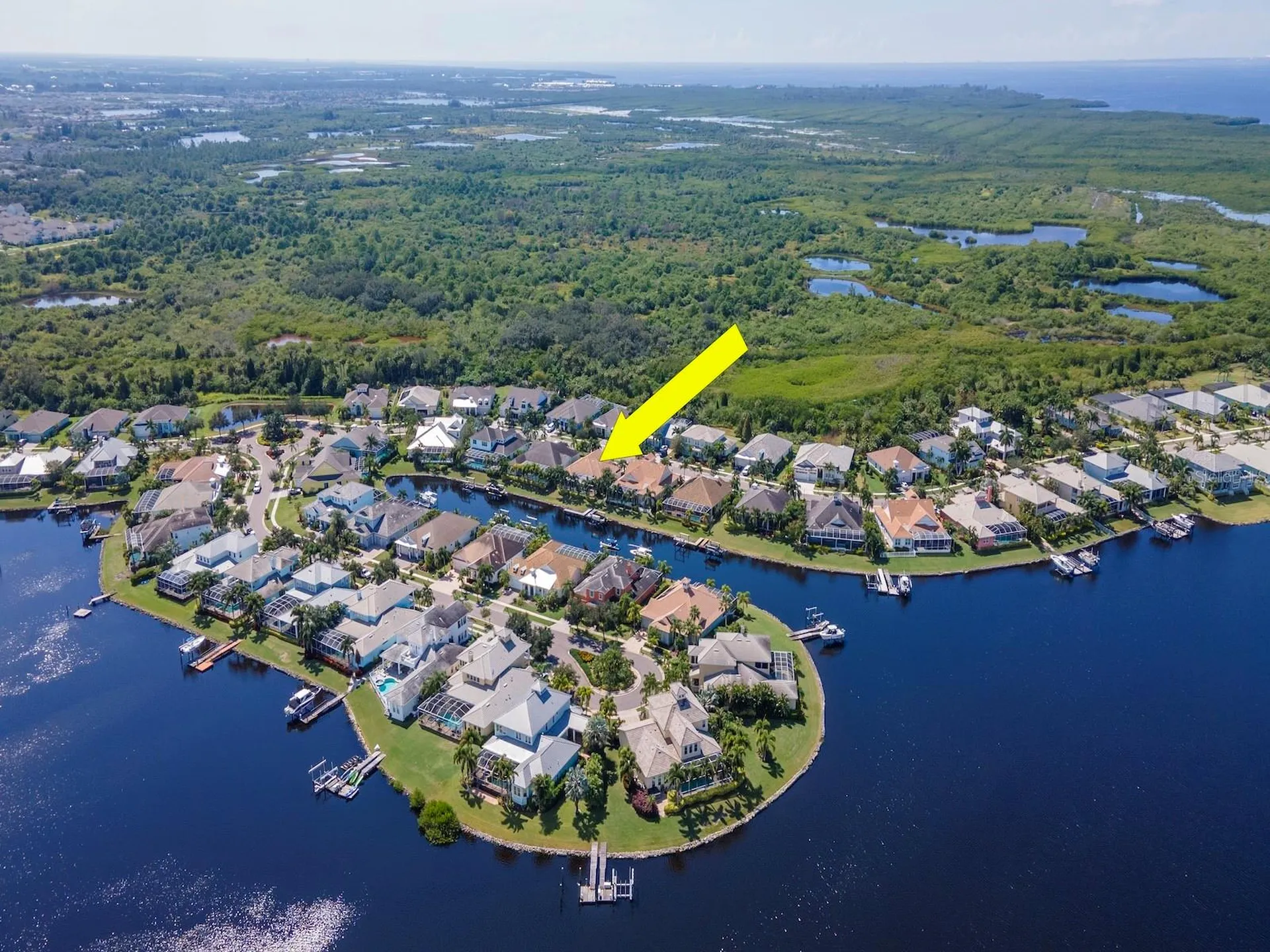 717 Manns Harbor Drive Apollo Beach FL 33572