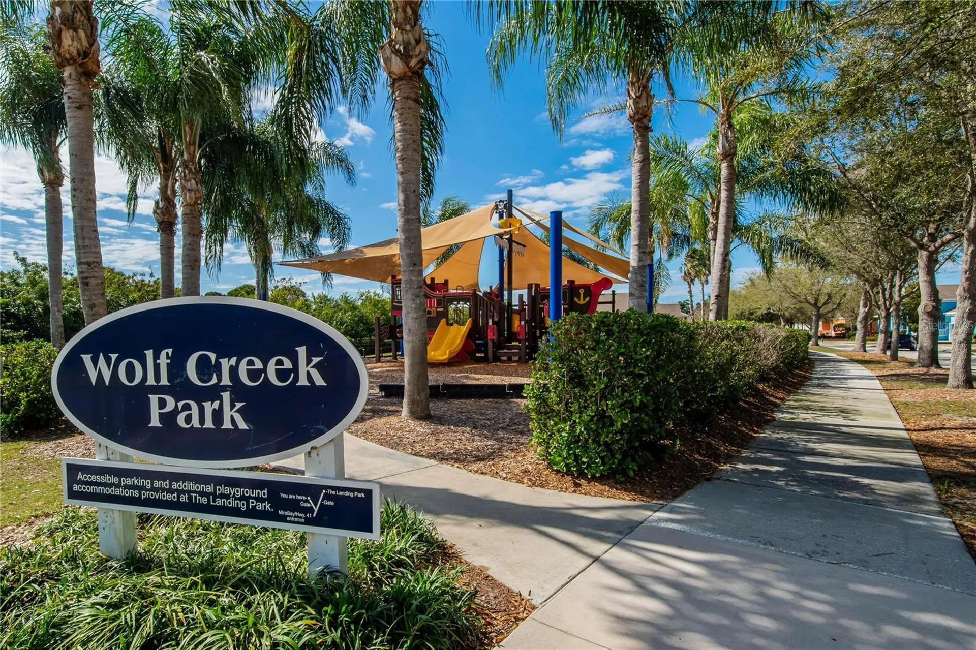 717 Manns Harbor Drive Apollo Beach FL 33572
