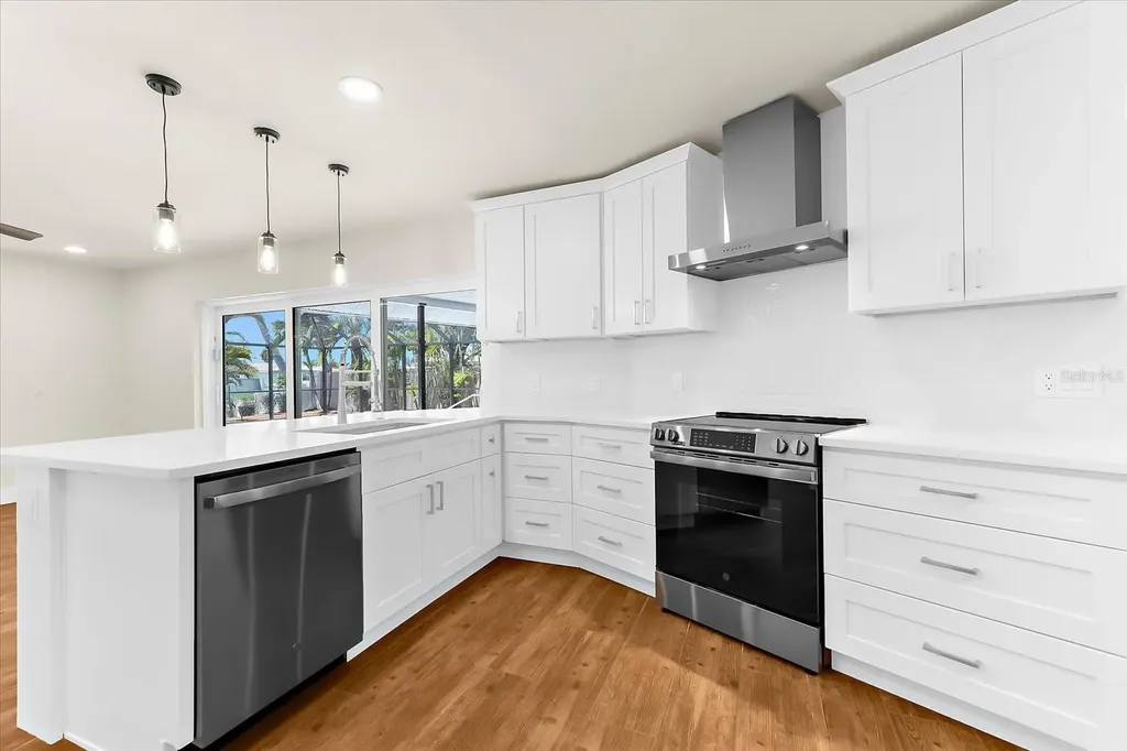 1460 Deer Creek Drive Englewood FL 34223