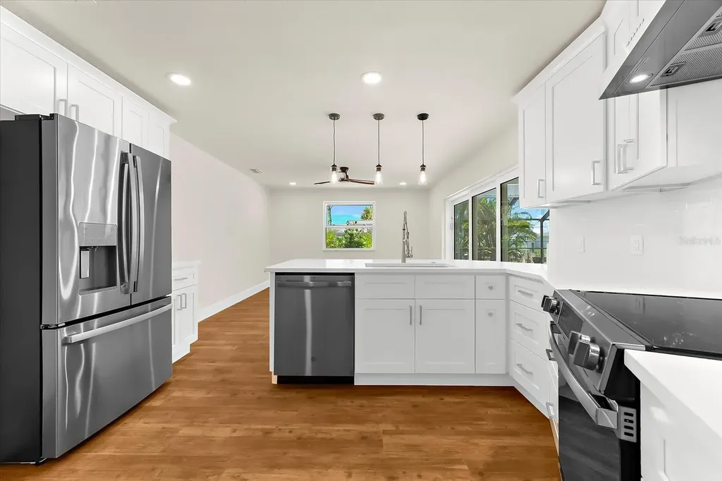 1460 Deer Creek Drive Englewood FL 34223