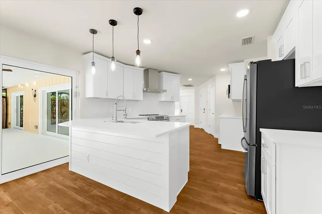 1460 Deer Creek Drive Englewood FL 34223