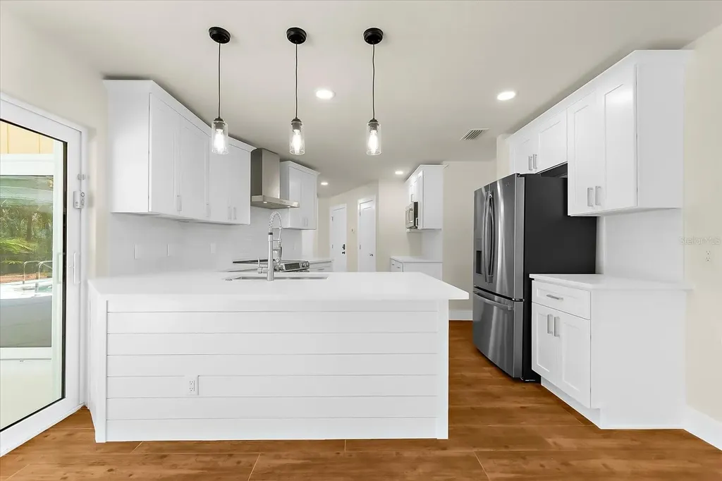 1460 Deer Creek Drive Englewood FL 34223