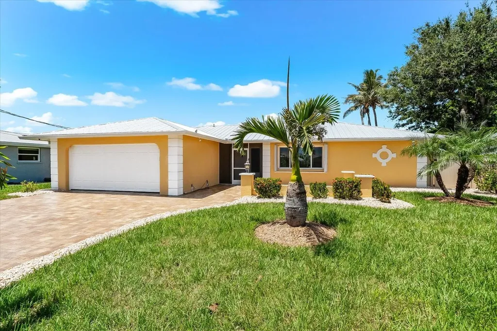 1460 Deer Creek Drive Englewood FL 34223