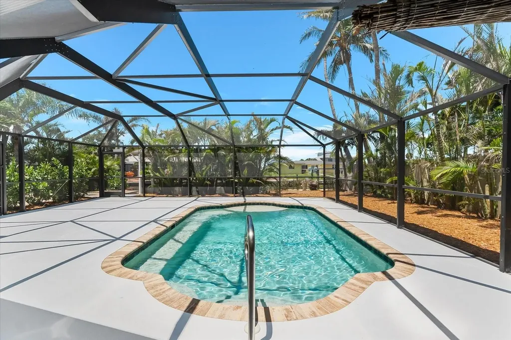 1460 Deer Creek Drive Englewood FL 34223