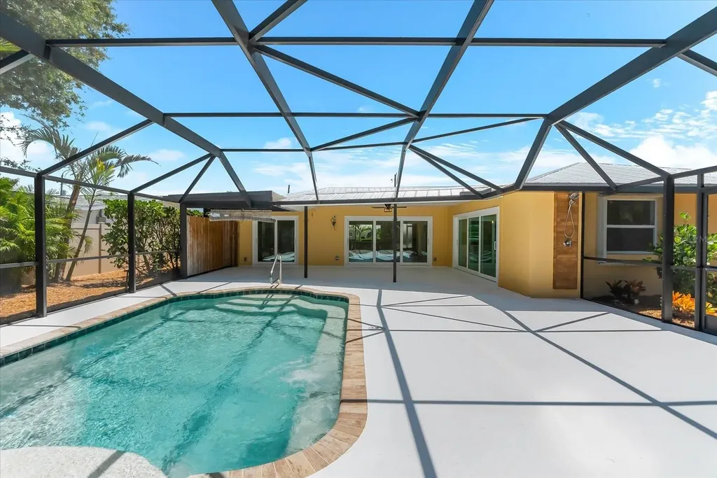 1460 Deer Creek Drive Englewood FL 34223