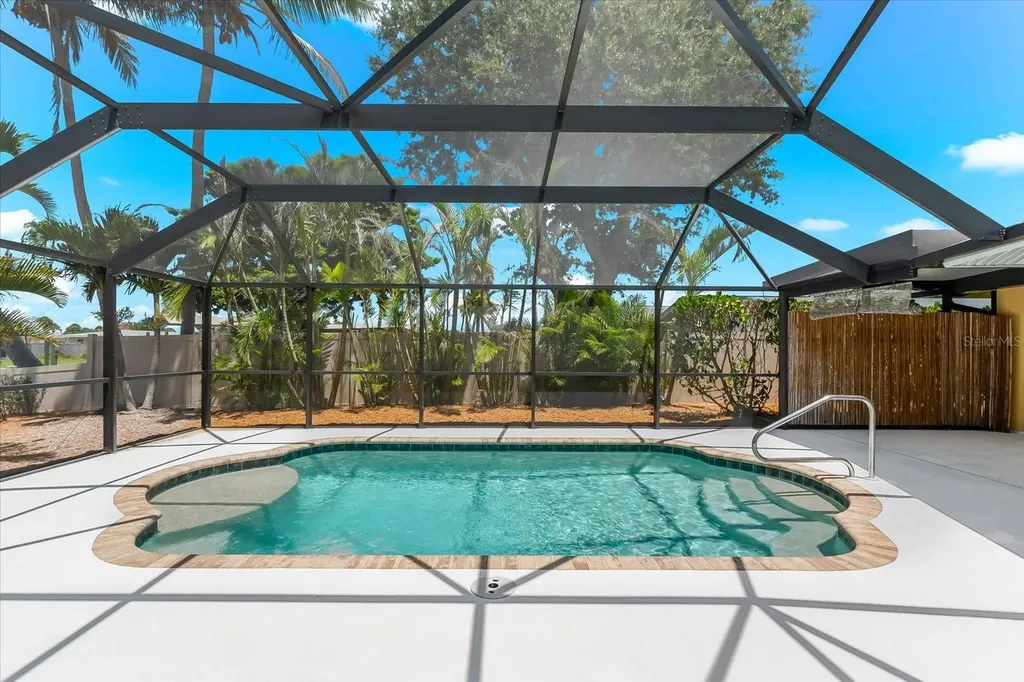 1460 Deer Creek Drive Englewood FL 34223