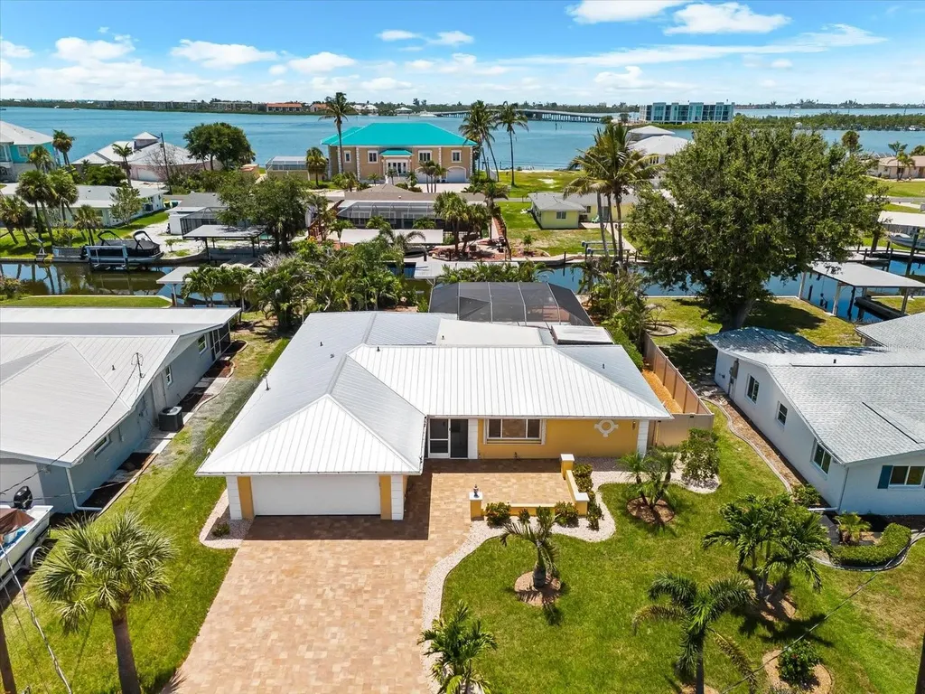 1460 Deer Creek Drive Englewood FL 34223