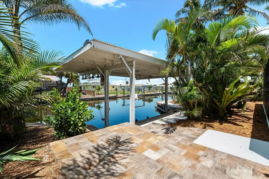 1460 Deer Creek Drive Englewood FL 34223