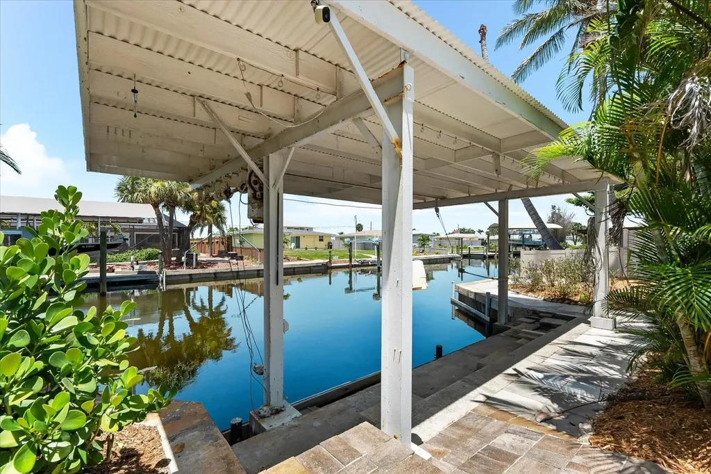 1460 Deer Creek Drive Englewood FL 34223