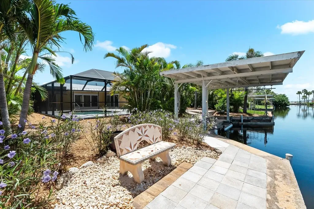 1460 Deer Creek Drive Englewood FL 34223