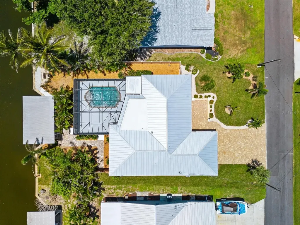 1460 Deer Creek Drive Englewood FL 34223