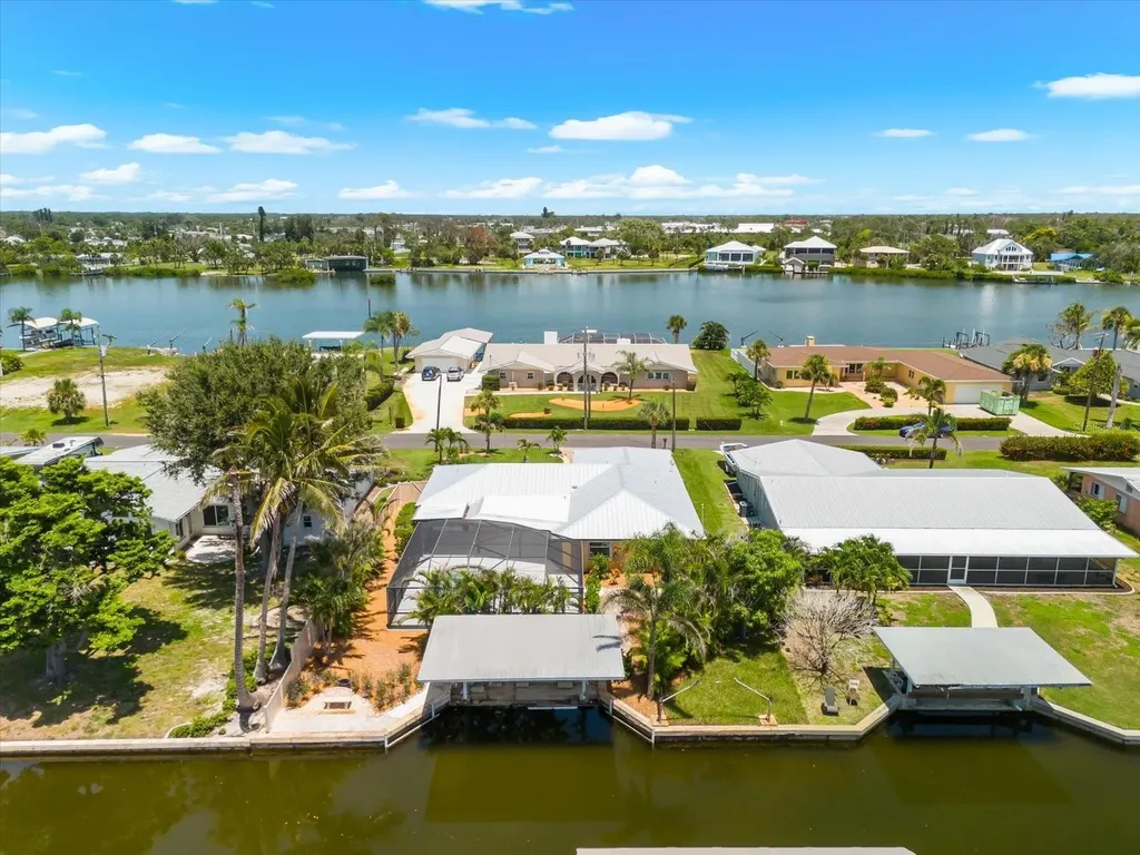 1460 Deer Creek Drive Englewood FL 34223