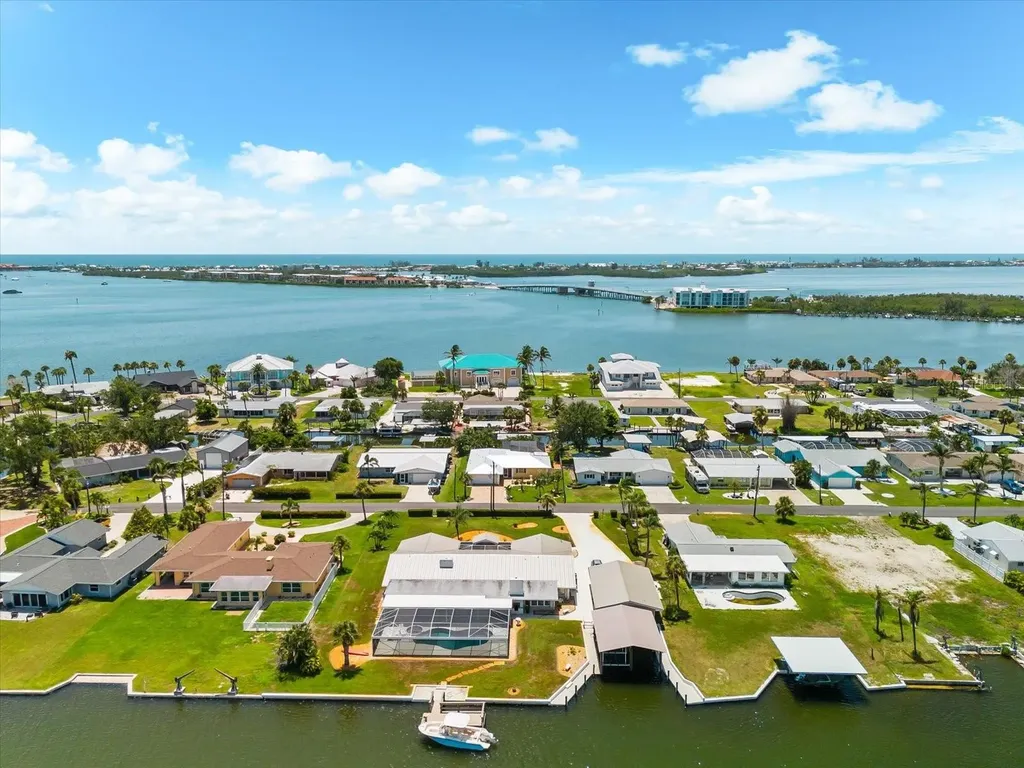 1460 Deer Creek Drive Englewood FL 34223