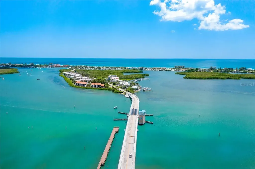 1460 Deer Creek Drive Englewood FL 34223