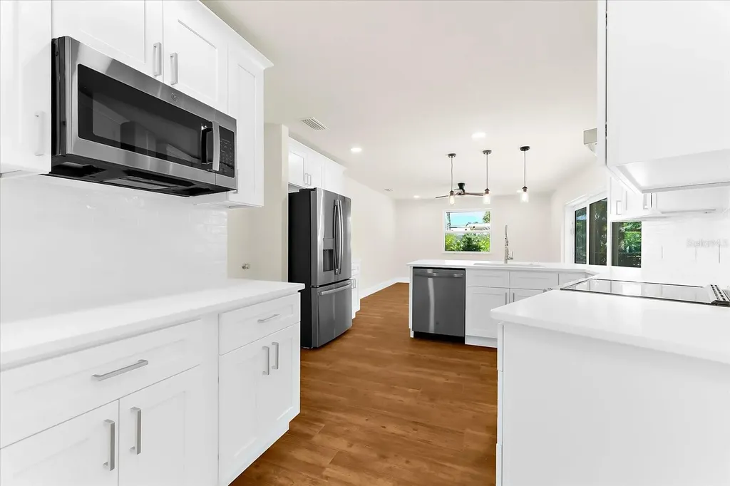 1460 Deer Creek Drive Englewood FL 34223