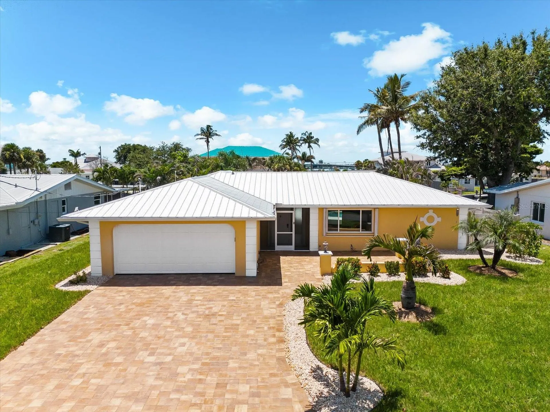 1460 Deer Creek Drive Englewood FL 34223