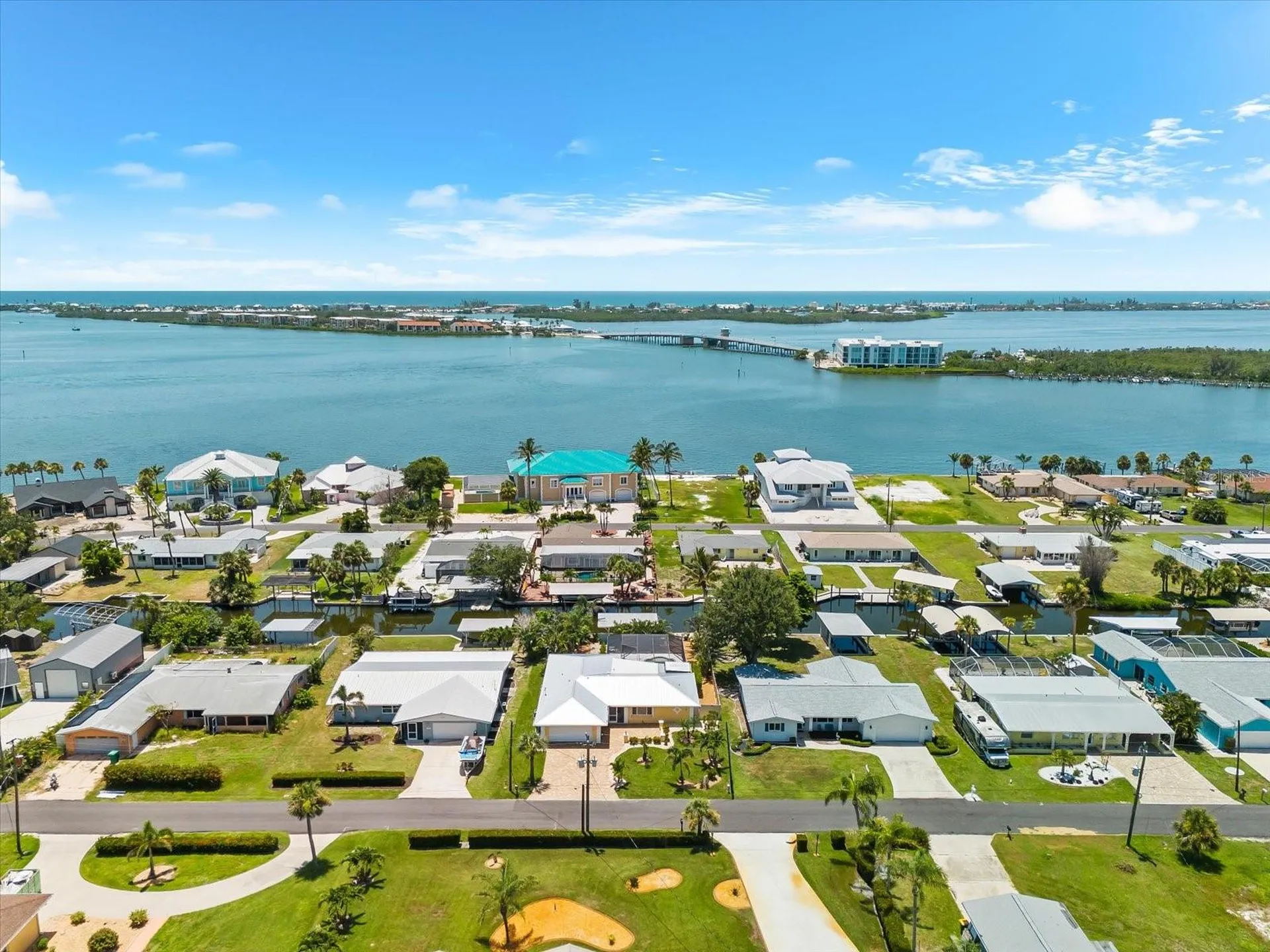 1460 Deer Creek Drive Englewood FL 34223