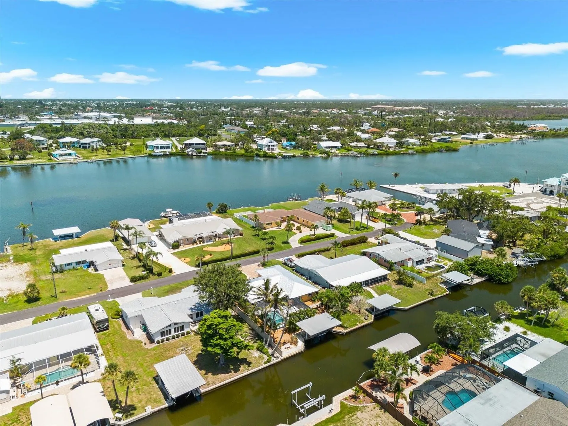 1460 Deer Creek Drive Englewood FL 34223