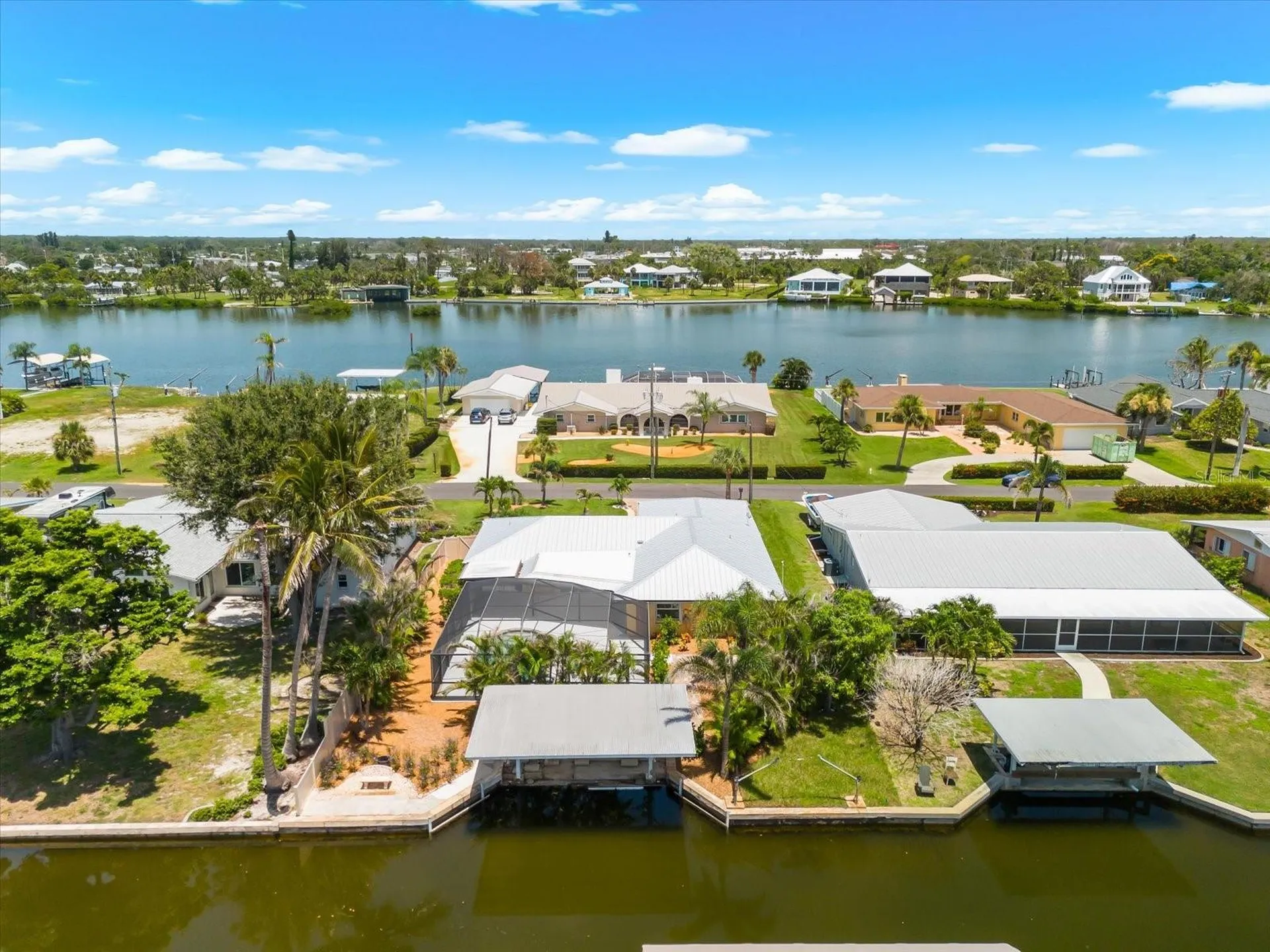 1460 Deer Creek Drive Englewood FL 34223