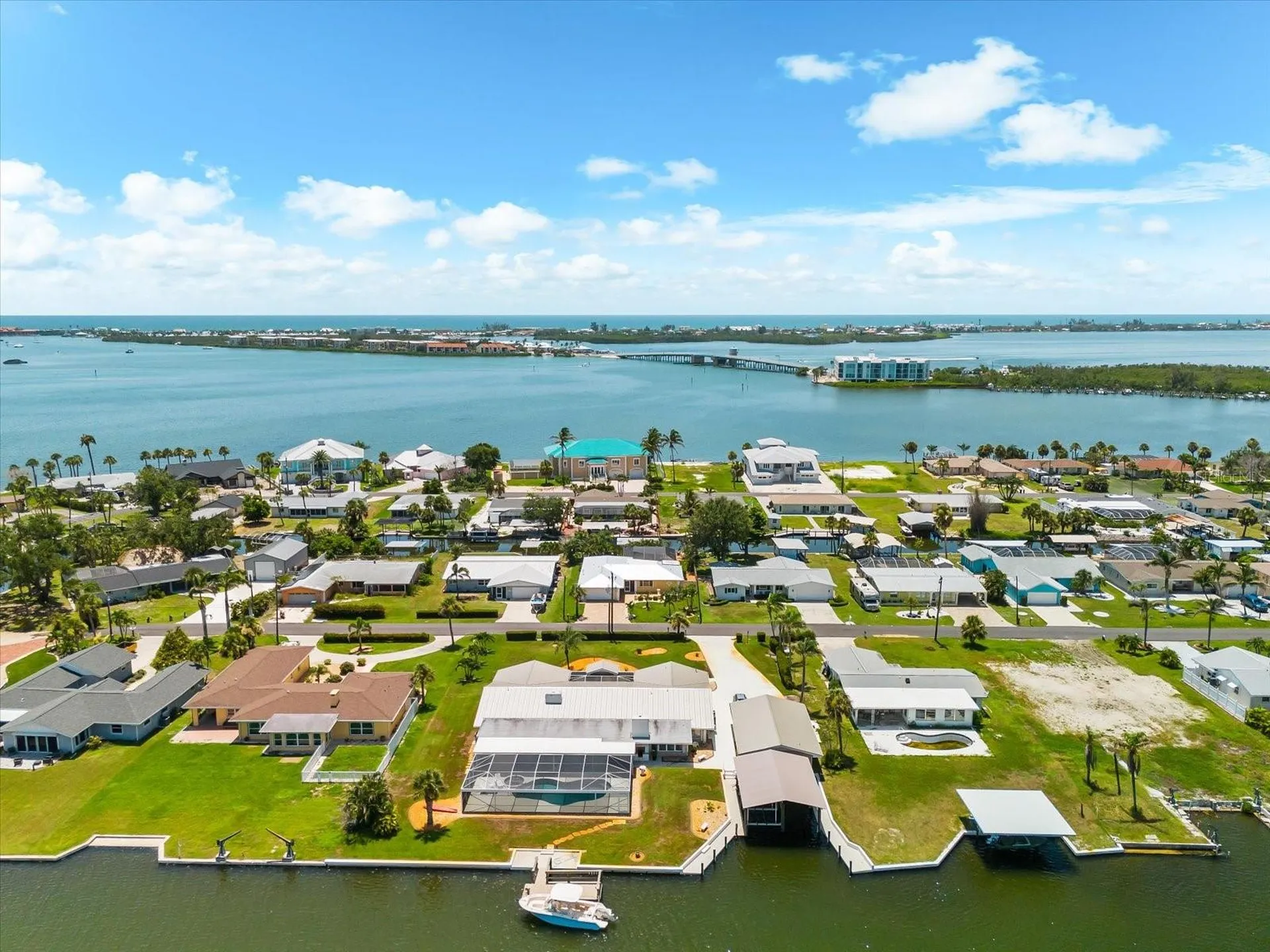1460 Deer Creek Drive Englewood FL 34223