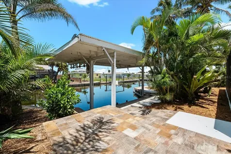 1460 Deer Creek Drive Englewood FL 34223