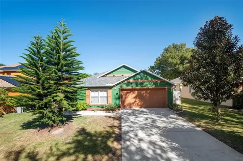 583 Vicks Landing Drive Apopka FL 32712