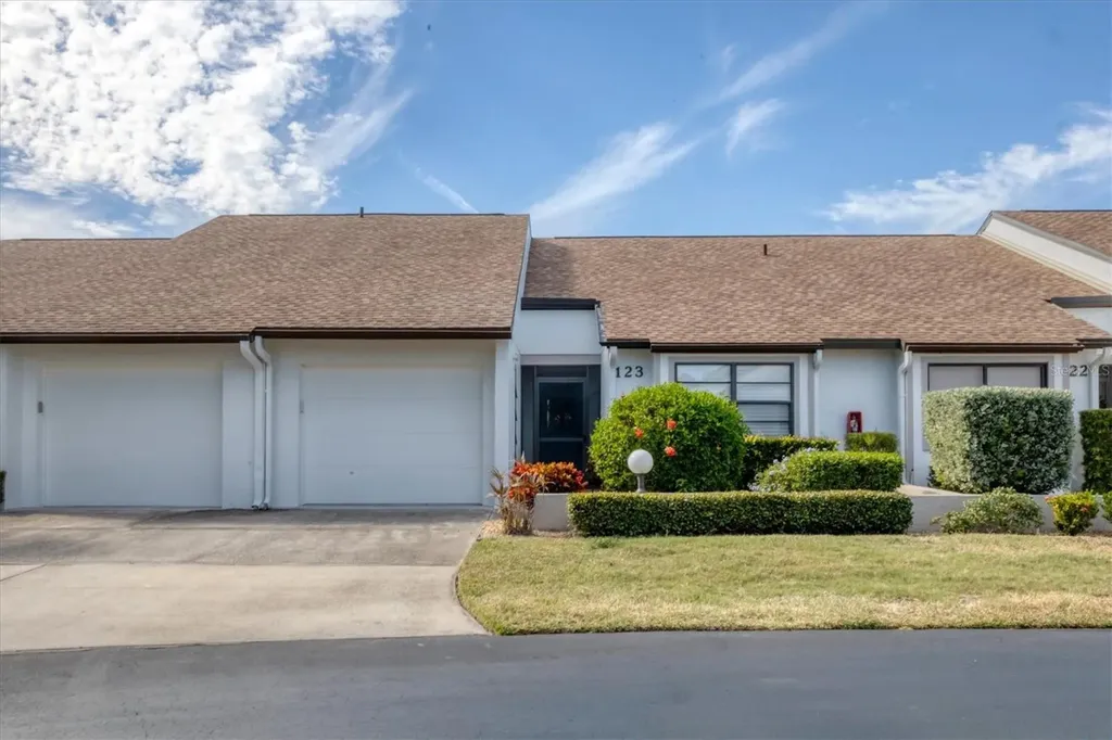 1211 Capri Isles Boulevard Venice FL 34292