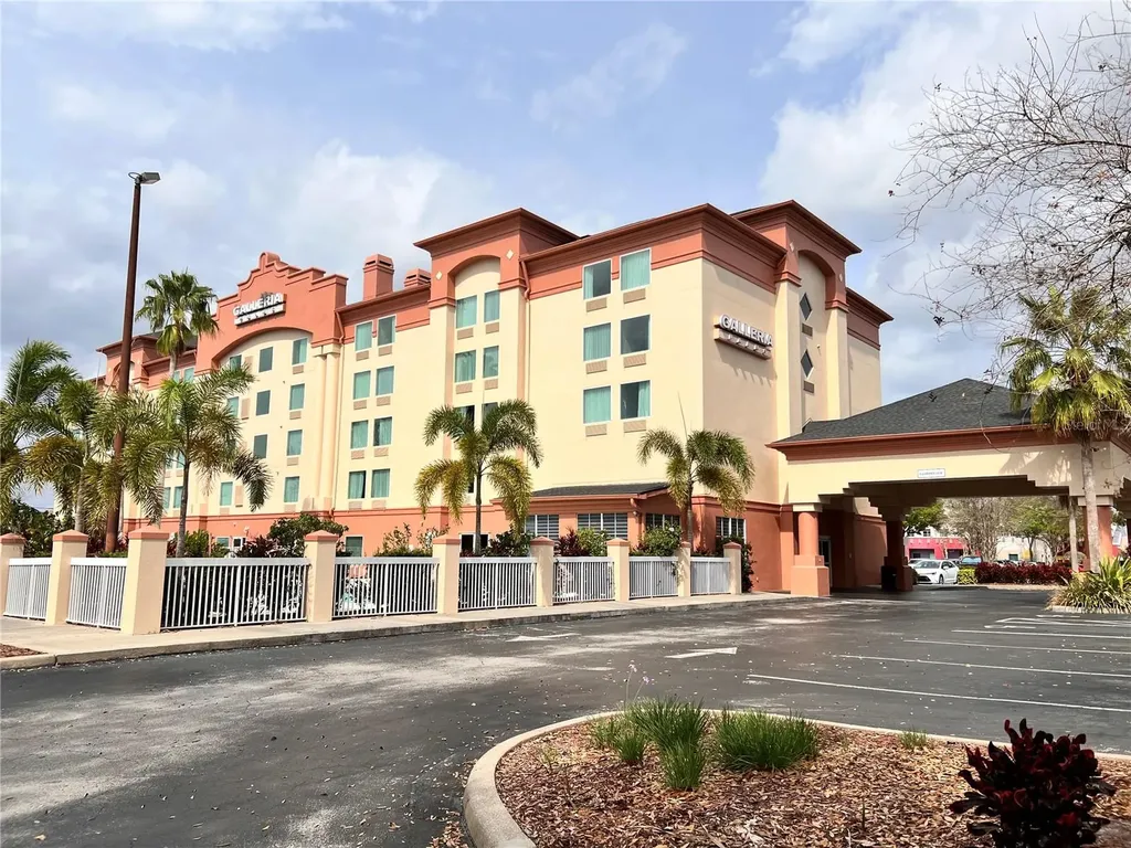 3000 Maingate Lane Kissimmee FL 34747