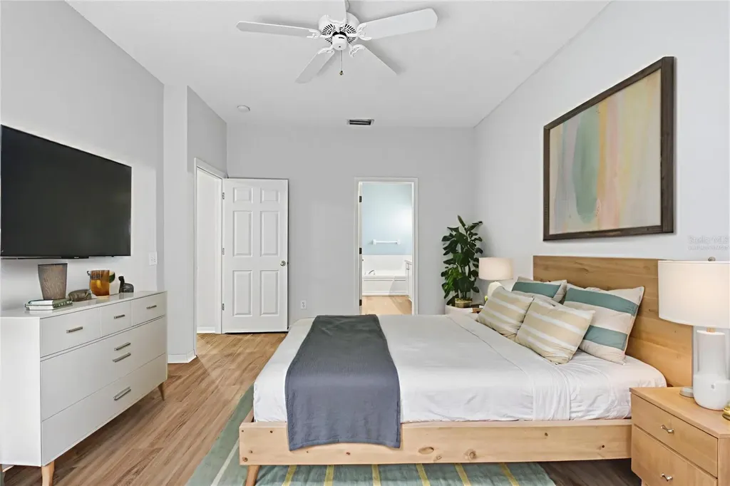 10232 Grant Creek Drive Tampa FL 33647