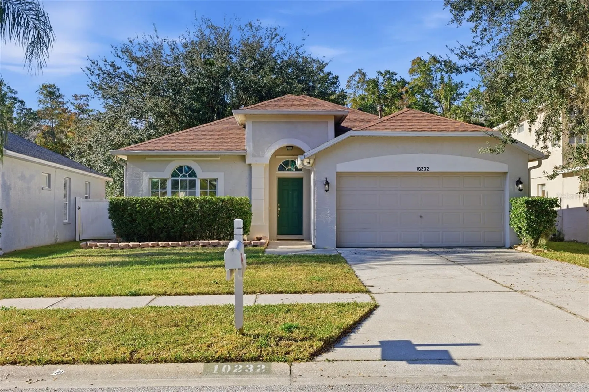 10232 Grant Creek Drive Tampa FL 33647
