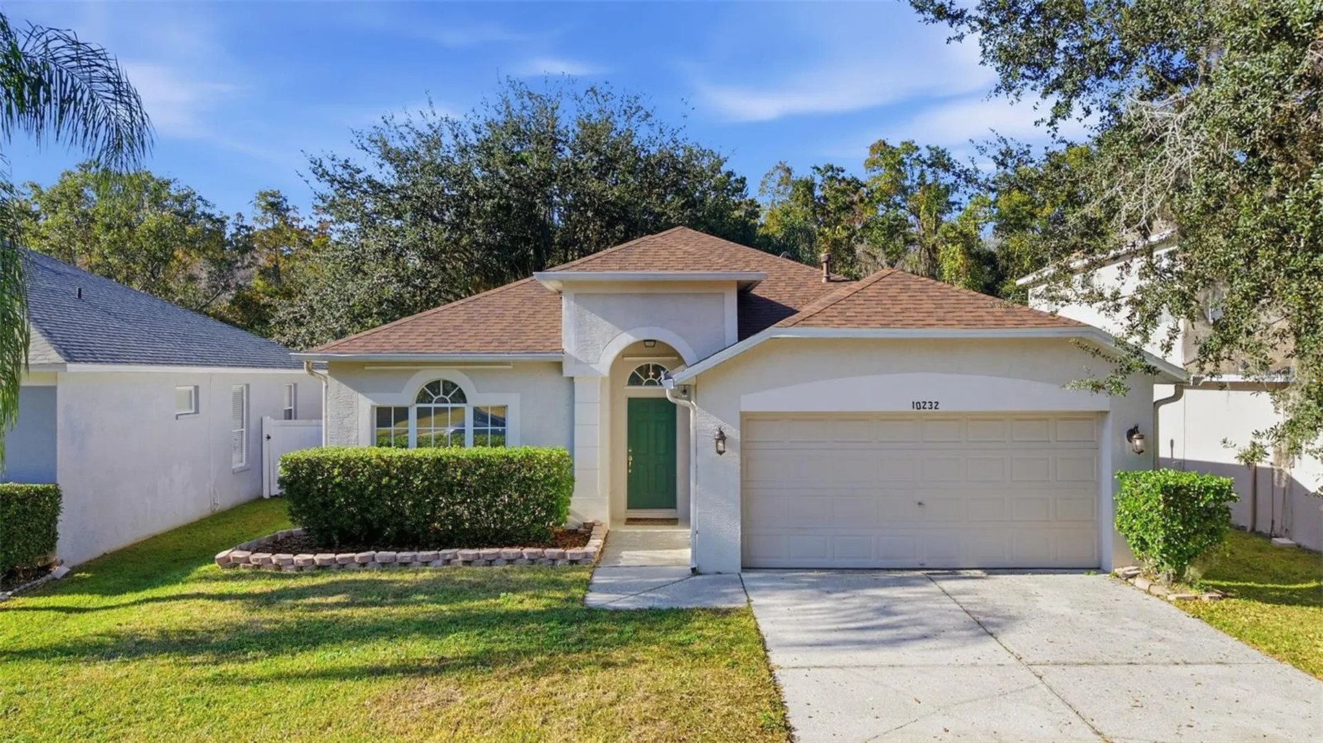 10232 Grant Creek Drive Tampa FL 33647